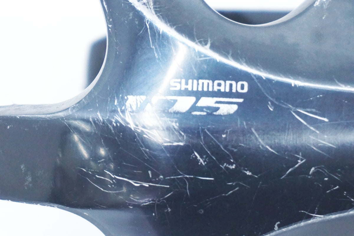 SHIMANO 「シマノ」 105 FC-5750 50-34T 175mm クランク / 大阪美原北インター店