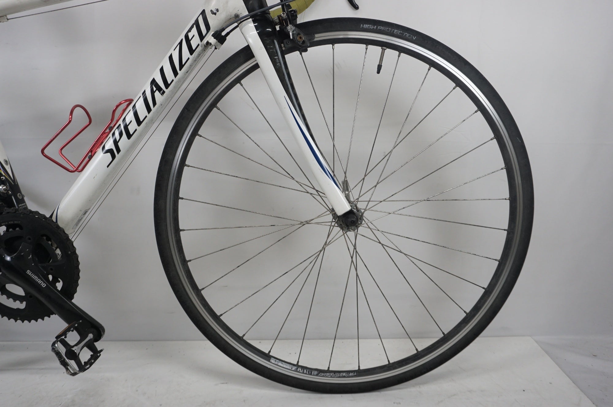 ジャンク SPECIALIZED 「スペシャライズド」 TARMAC ELITE COMPACT 2010年モデル ロードバイク / 大宮店