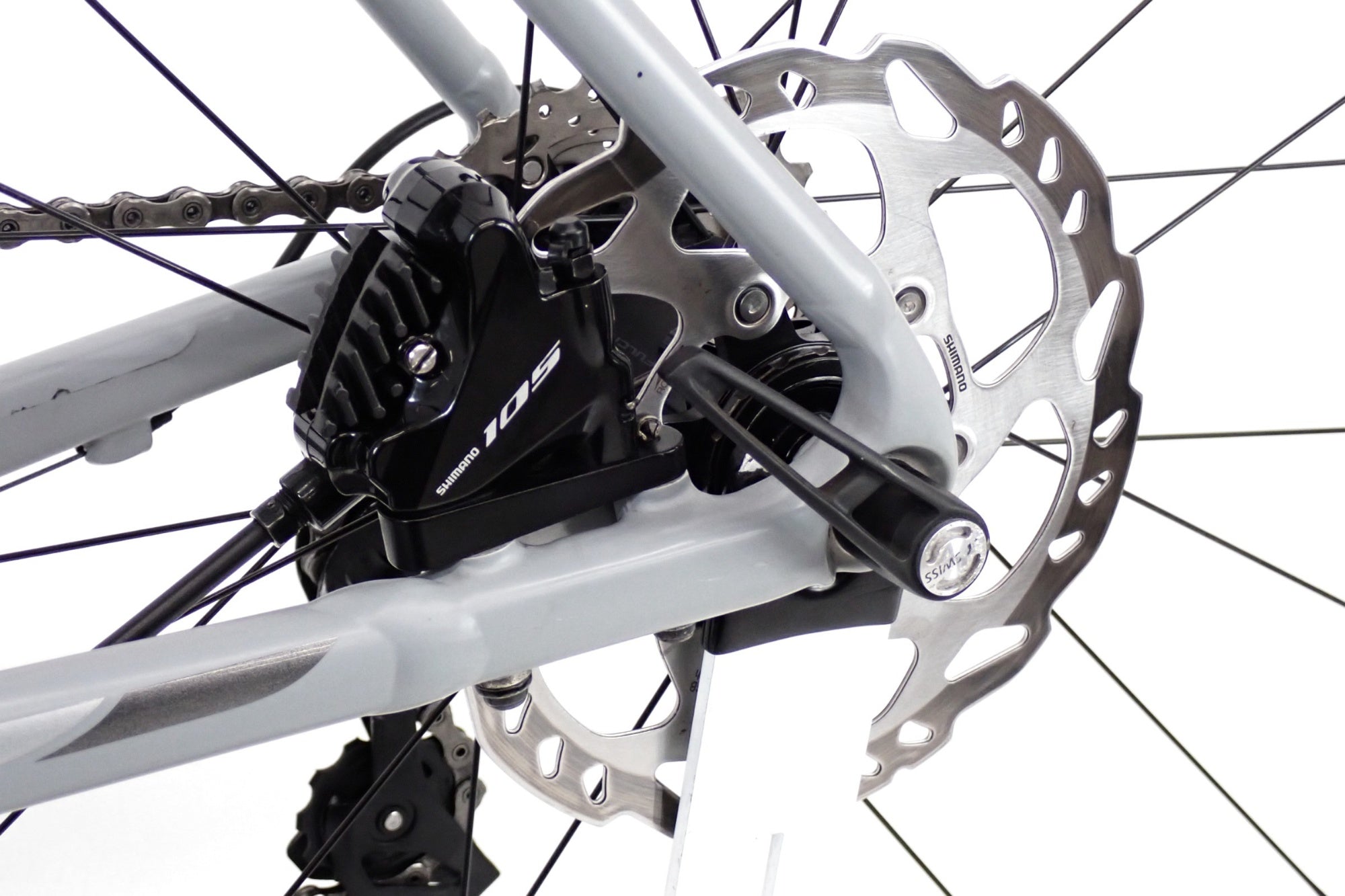 TREK 「トレック」 EMONDA ALR5 DISC 2019-2022年モデル ロードバイク / 伊勢崎店