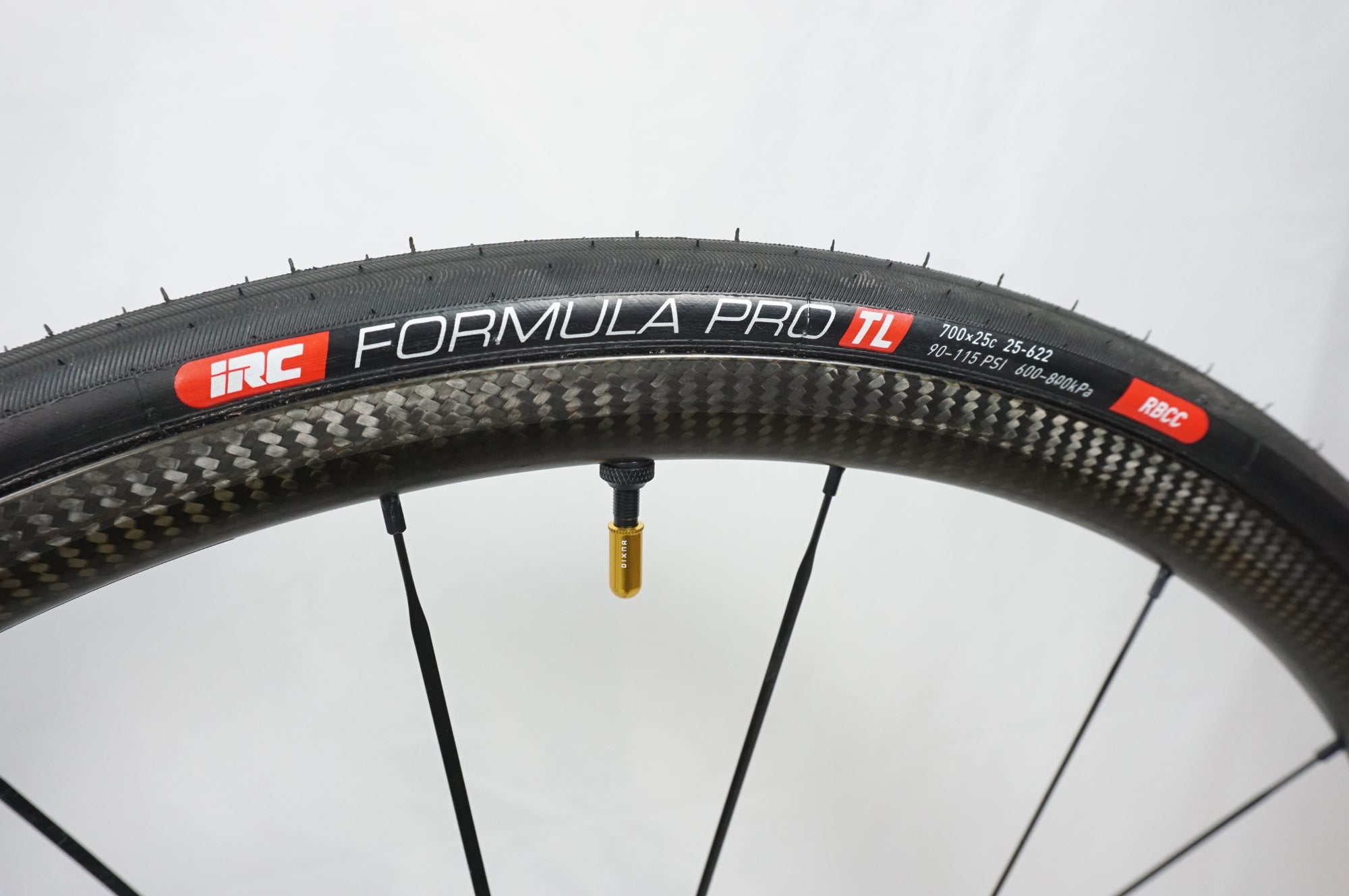 MAVIC 「マビック」 KSYRIUM PRO CARBON SL UST ホイールセット