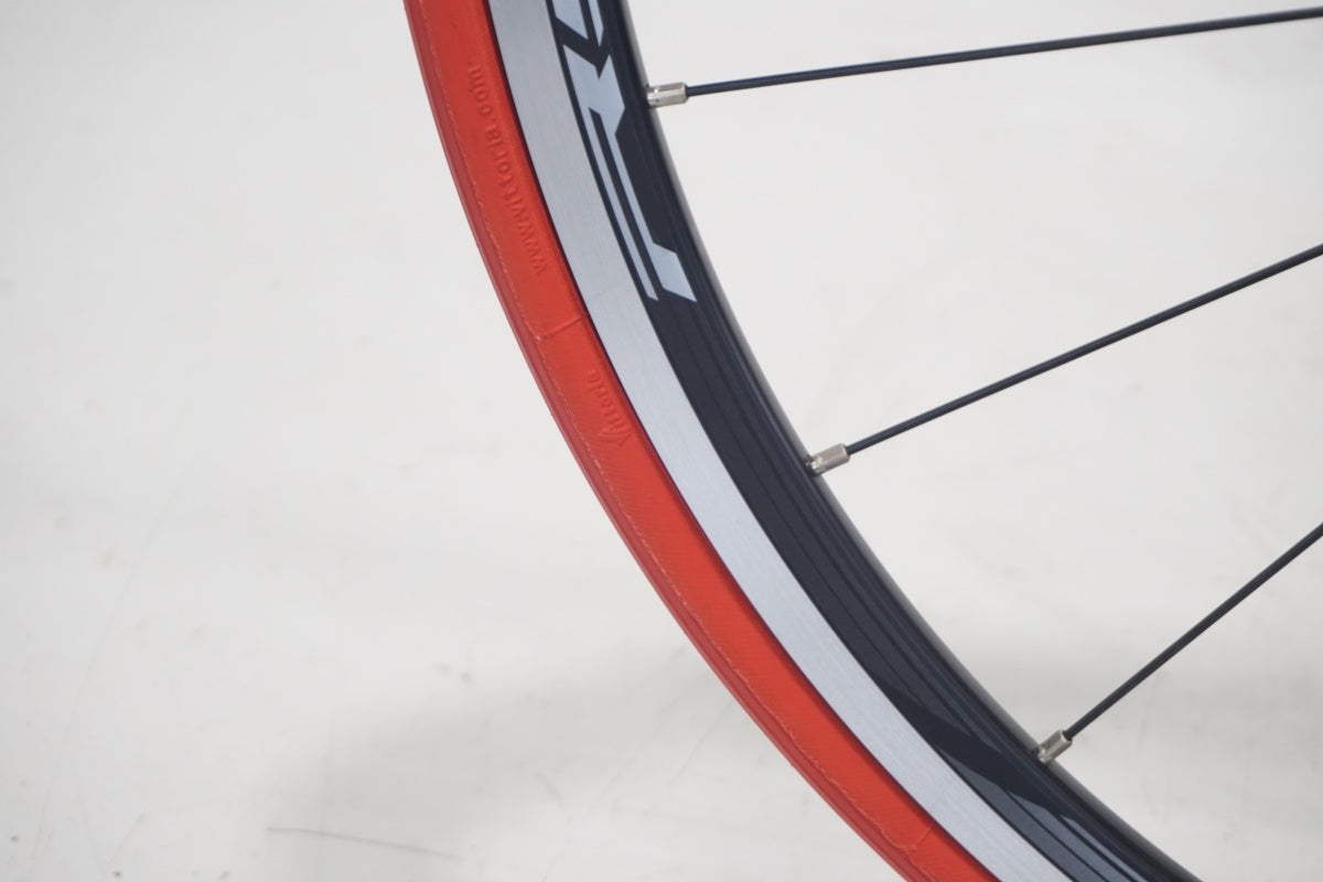 SHIMANO ロードバイク　 ホイール　フロントリアWH-RS010 シマノ WH-RS010 / 自転車で元気回生-Eneregy Regeneration by
