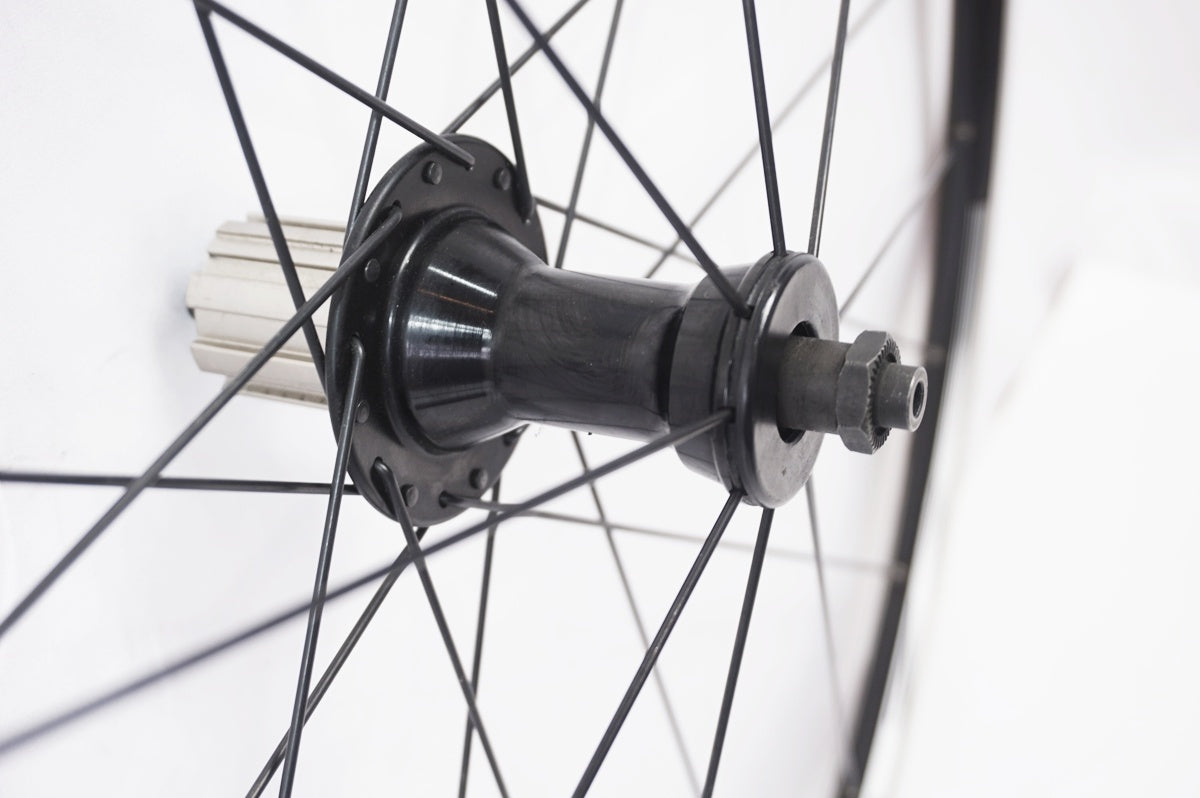 FULCRUM 「フルクラム」 RACING7 カンパ 11s ホイールセット