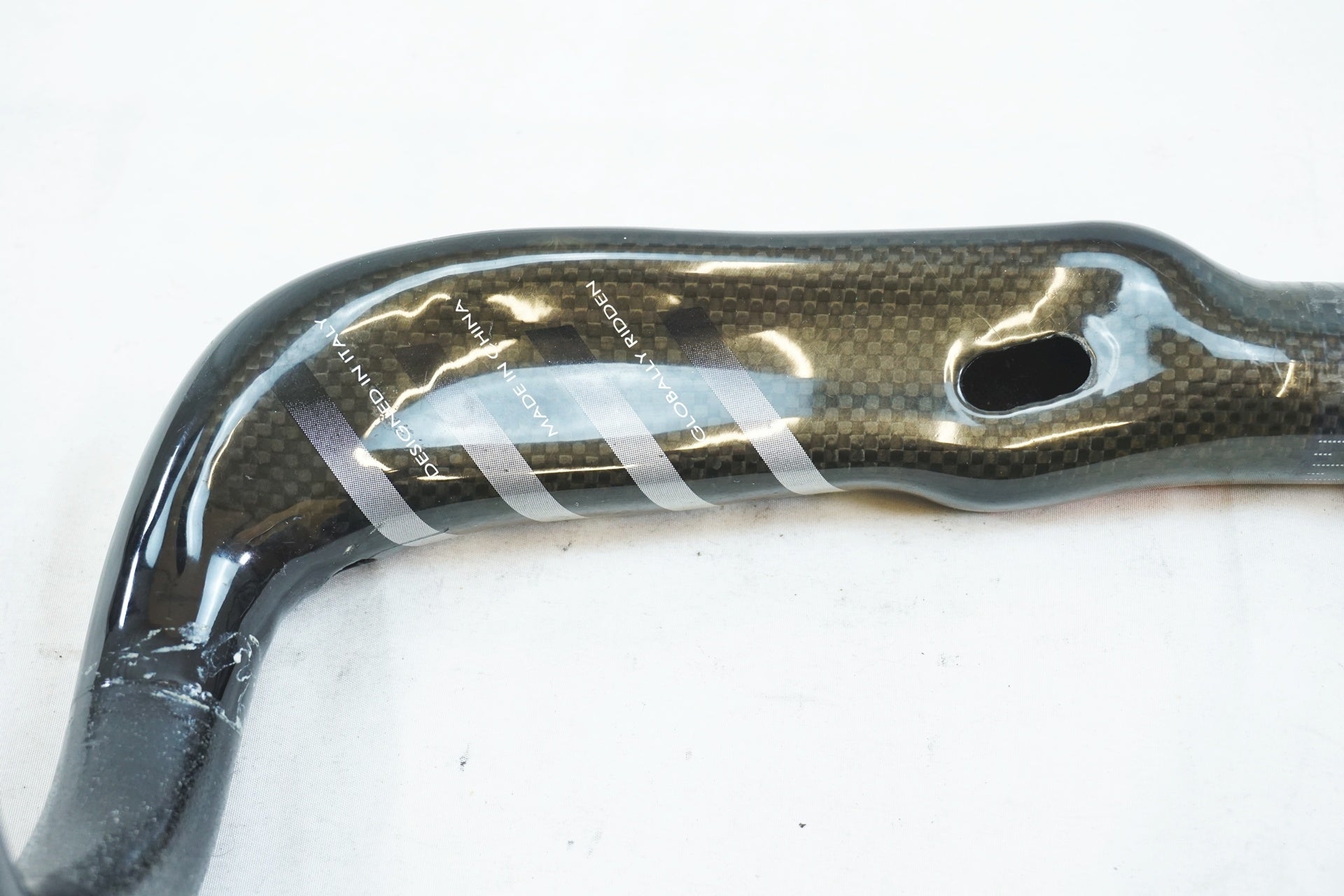 CINELLI 「チネリ」 RAM カーボン Φ31.8 400mm ハンドル / 有明ガーデン店