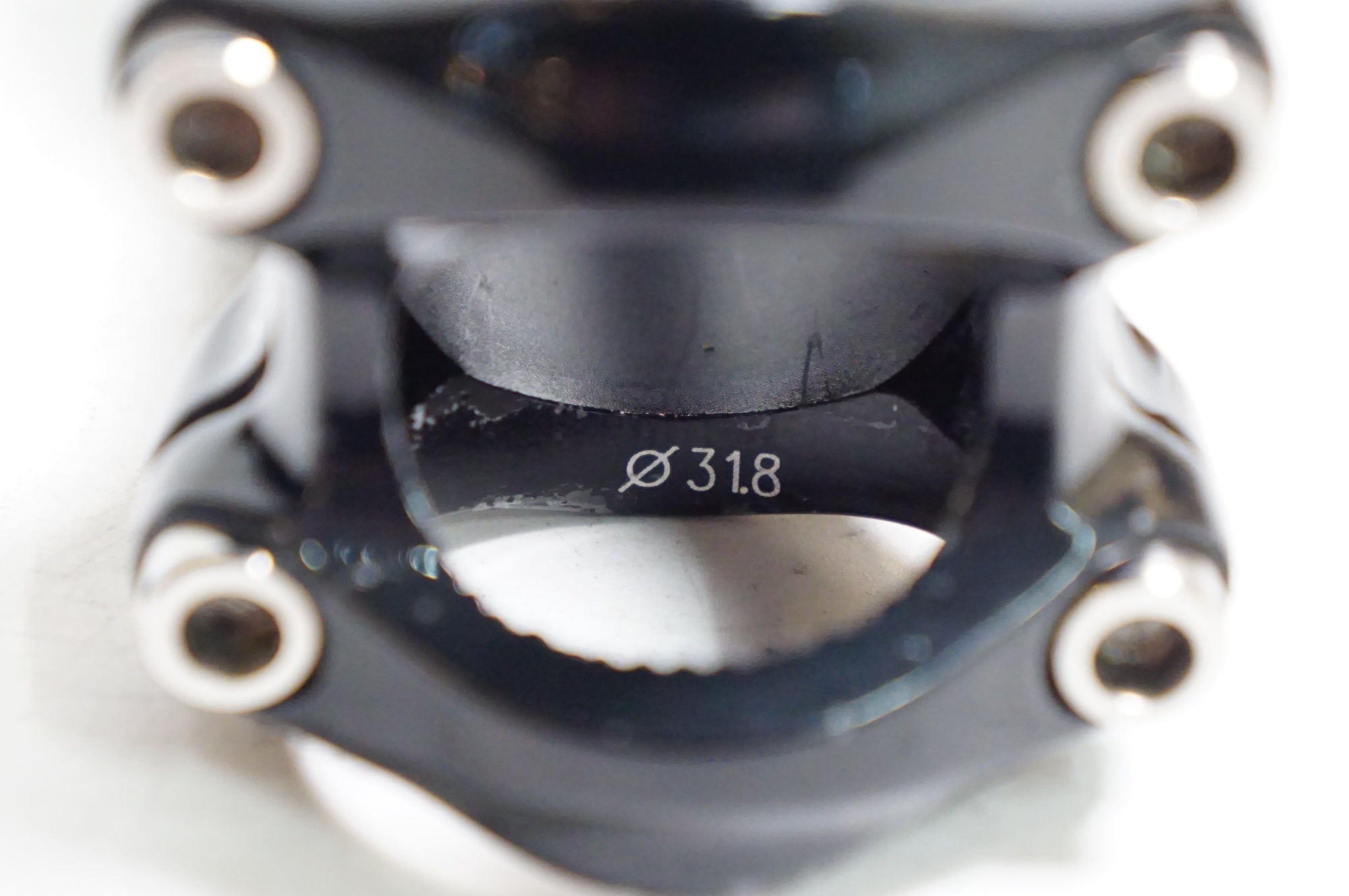 ONEBYESU 「ワンバイエス」 77 φ31.8 70mm ステム / 熊谷本店