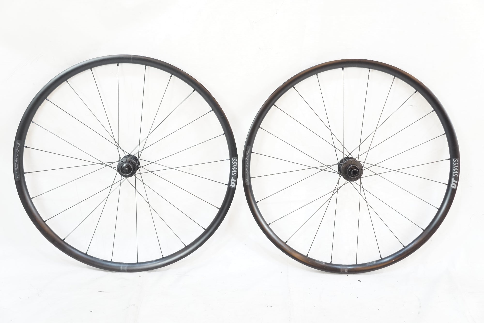 DT SWISS 「ディーティー スイス」 ENDURANCE LN シマノ11速 ホイールセット / バイチャリ浦和ベース