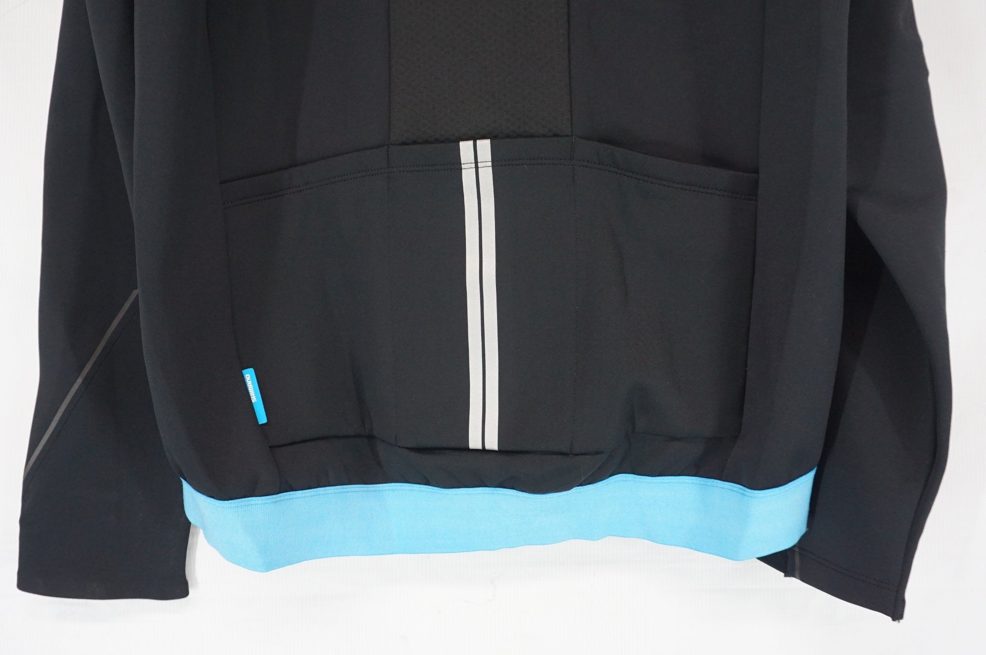 SHIMANO 「シマノ」 XLサイズ サーマルウインタージャージ / 阪急塚口店