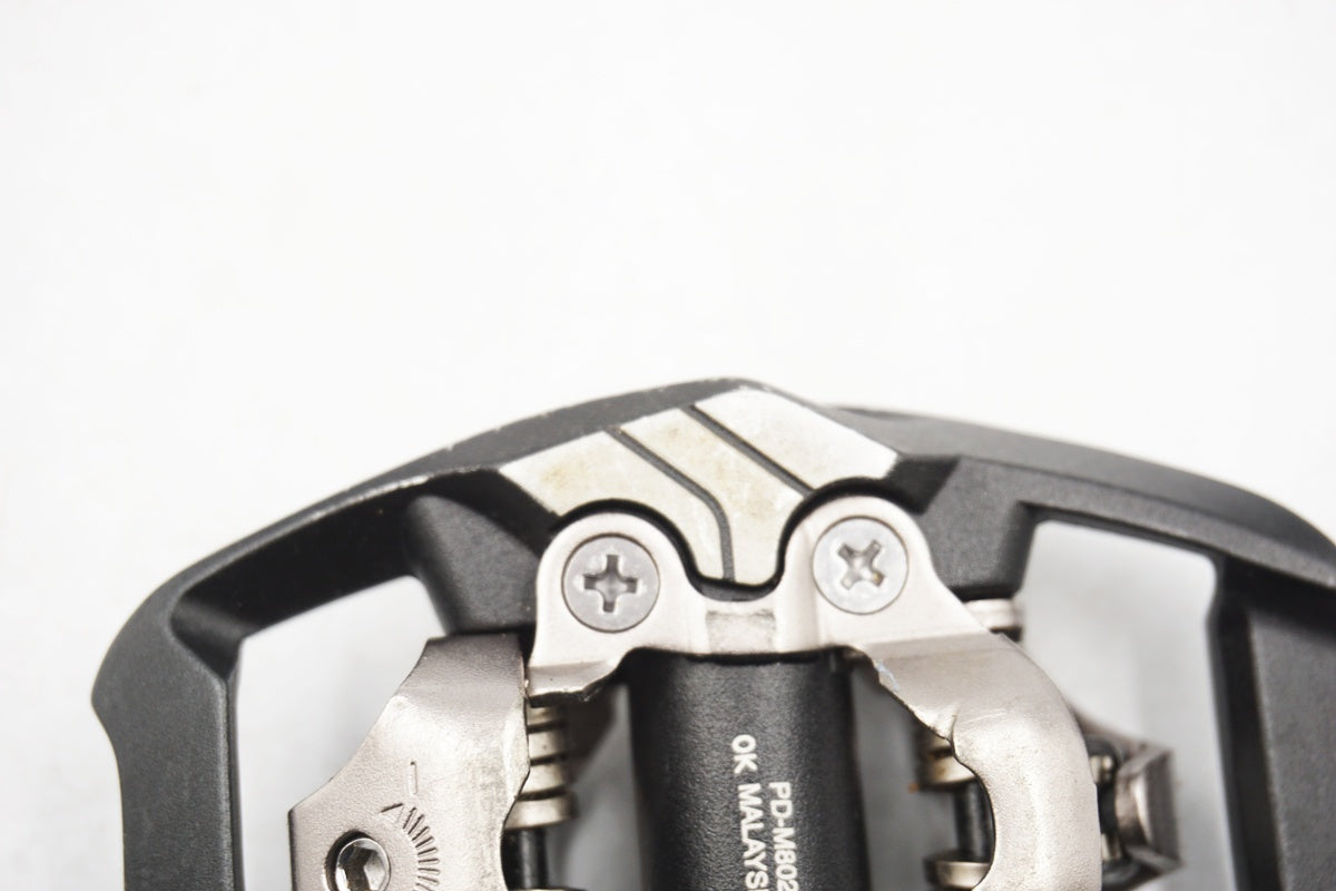 SHIMANO 「シマノ」 DEORE XT PD-M8020 ペダル / 奈良店