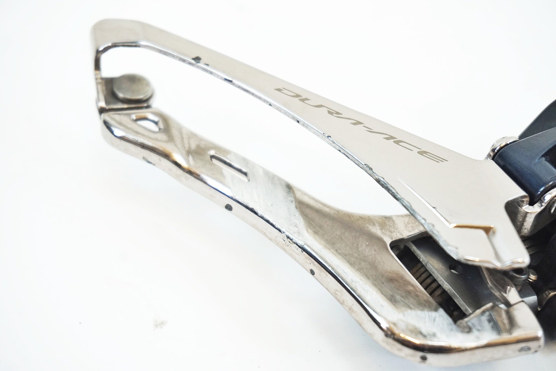 SHIMANO 「シマノ」 DURA-ACE FD-R9150 2×11S フロントディレイラー / 有明ガーデン店