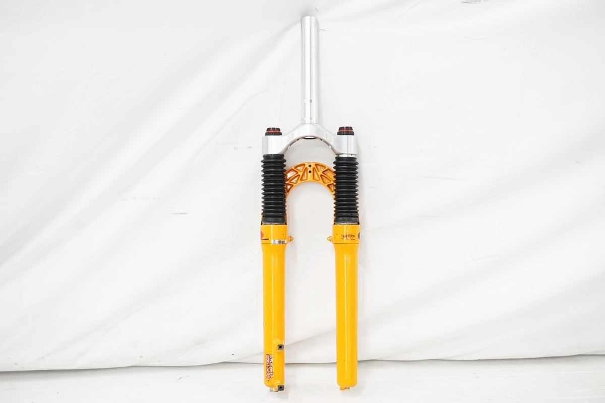 ジャンク MANITOU 「マニトウ」 X-VERT フロントサスペンション / 奈良店