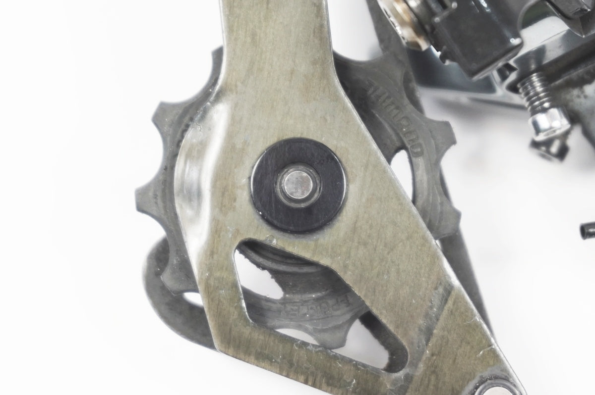 SHIMANO 「シマノ」 DURA-ACE RD-R9100 リアディレイラー