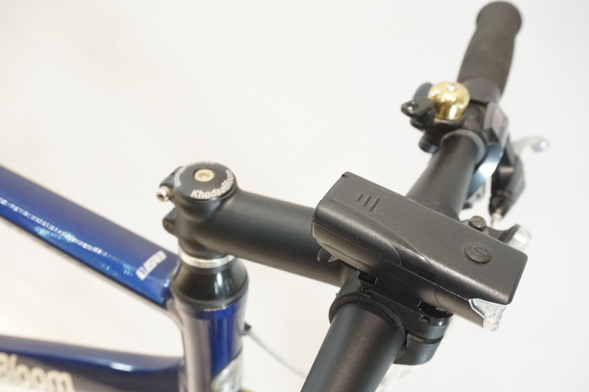 KHODAABLOOM 「コーダーブルーム」 RAIL 700 SL 2019年モデル クロス