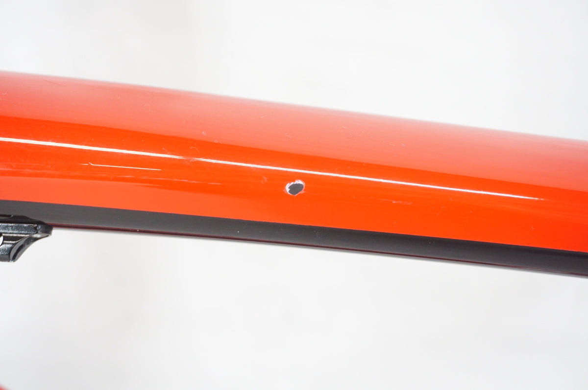 TREK 「トレック」 DOMANE 4.1 2015年モデル フレームセット / 阪急塚口店