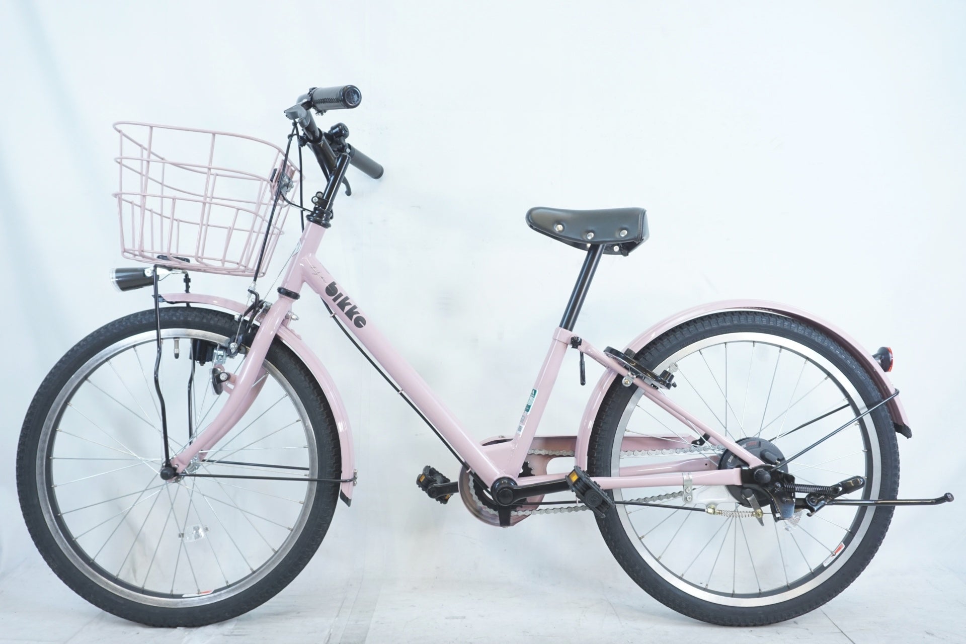 BRIDGESTONE 「ブリヂストン」 BIKKE J 22インチ 年式不明 キッズ