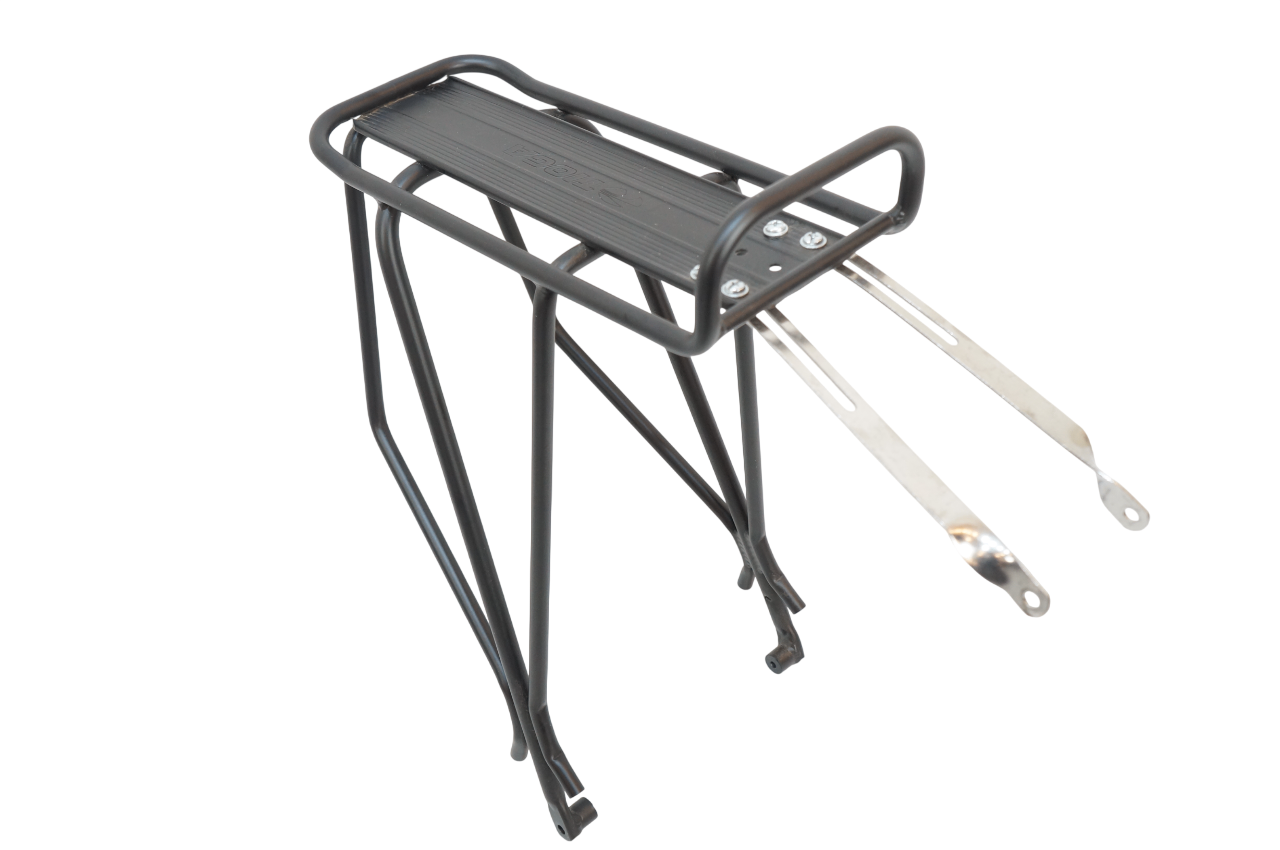 TIOGA 「タイオガ」 リアキャリア / バイチャリ浦和ベース