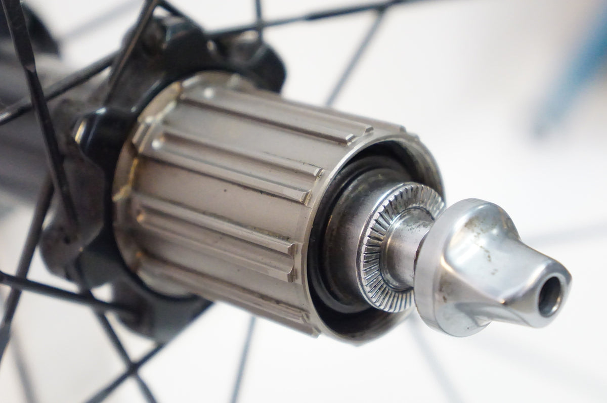 SHIMANO 「シマノ」 DURA-ACE WH-9000-C50-CL シマノ 11/12速 ホイールセット / 熊谷本店