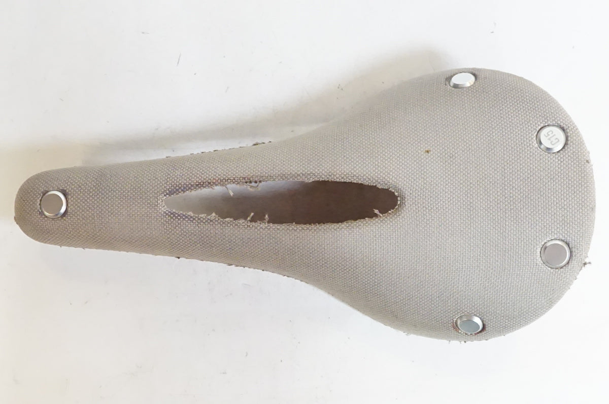 BROOKS 「ブルックス」 CAMBIUM C15 サドル / 熊谷本店