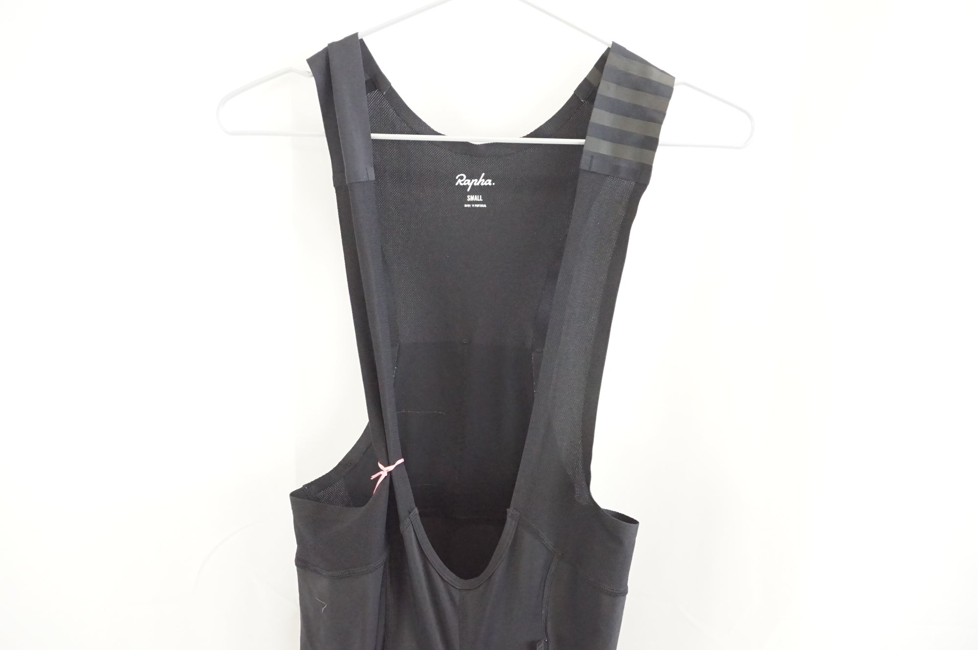 RAPHA 「ラファ」 MEN'S PRO TEAM BIB SHORTS REGULAR サイズS