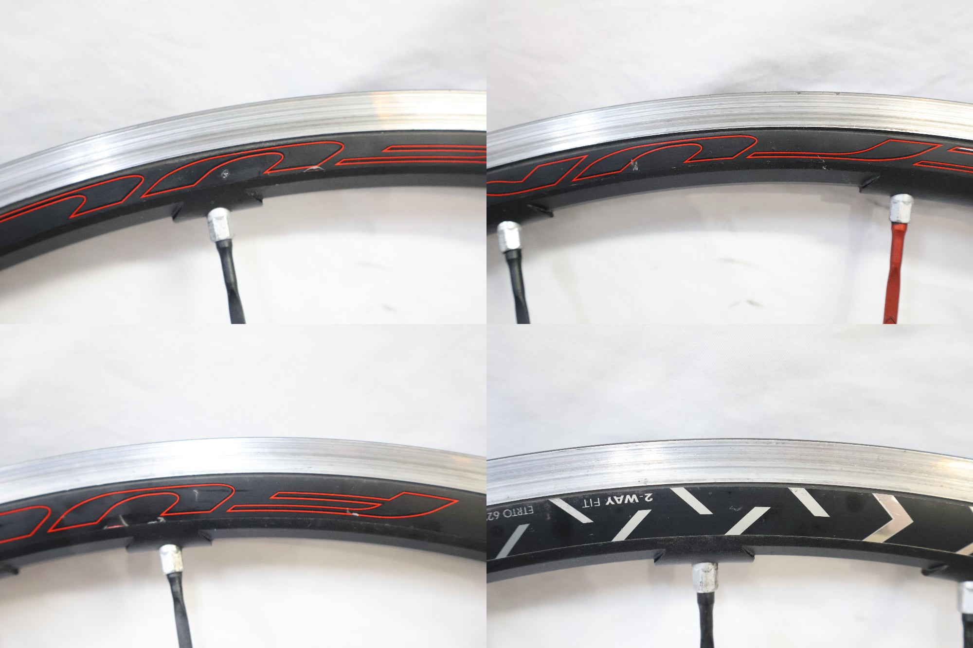 FULCRUM 「フルクラム」 RACING ZERO COMPETIZIONE シマノ11速 ホイールセット / 高知店