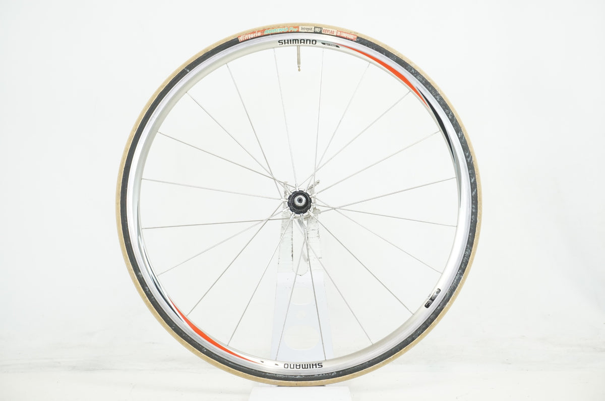 SHIMANO 「シマノ」 WH-R550 リアホイール / 宇都宮店