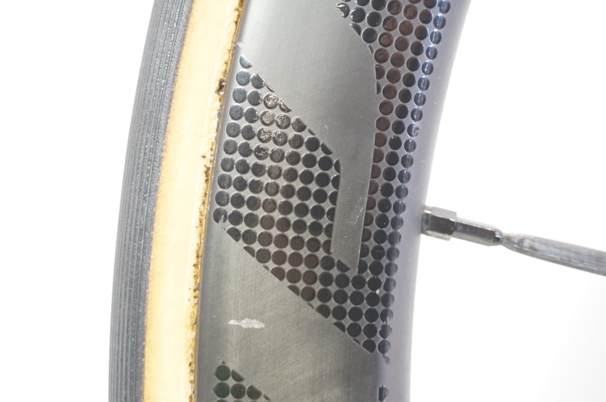 VORTEX 「ボルテックス」 4 カーボンディスク SRAM XDR ホイールセット / 宇都宮店