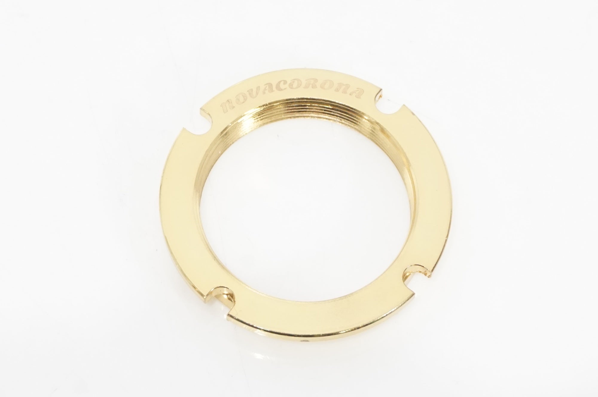 NOVACORONA 「ノバコローナ」 固定コグ用 ロックリング / AKIBA店