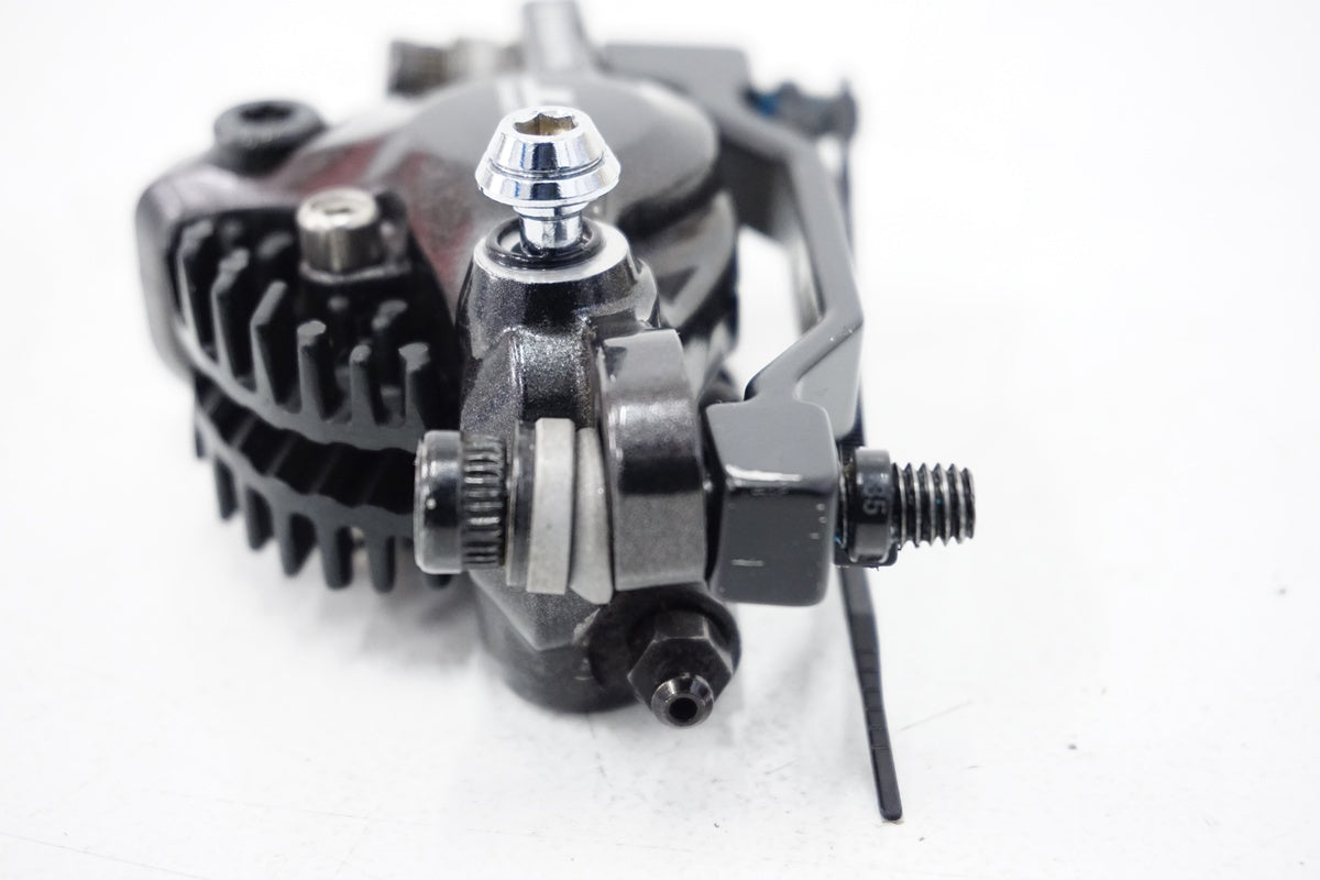 SHIMANO「シマノ」 DEORE XT BL-M8000 BR-M8000 ブレーキセット / 浜松店