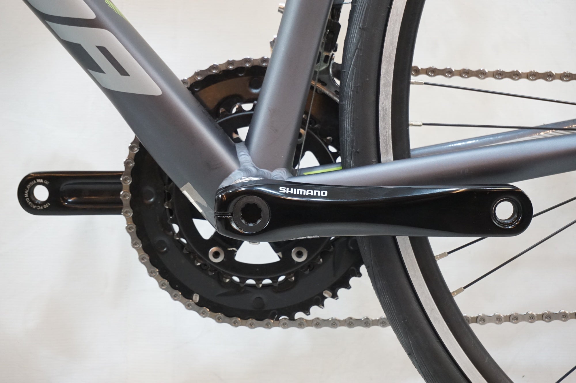 MERIDA 「メリダ」 SCULTURA 400 RIM 2019年モデル ロードバイク / 浦和ベース