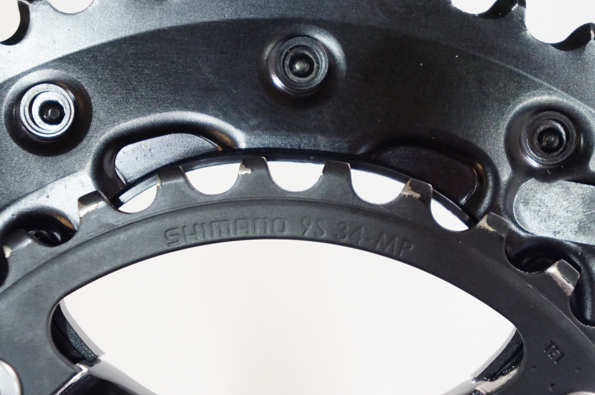 SHIMANO 「シマノ」 SORA FC-R3000 50-34T 165mm クランク / 熊谷本店