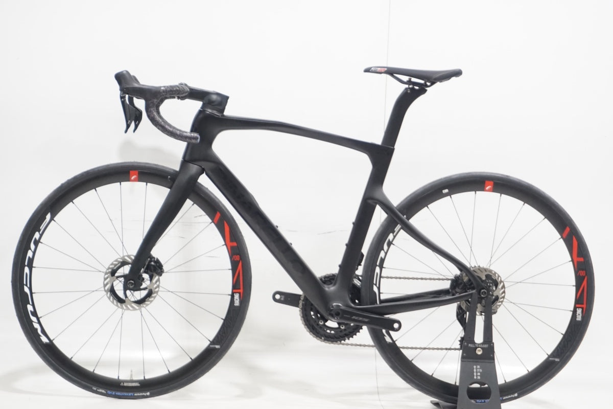 PINARELLO ピナレロ X3 完成車2024年モデル サイズ46 PINARELLO 「ピナレロ」 X3 2024年モデル ロードバイク / 滋賀大津店