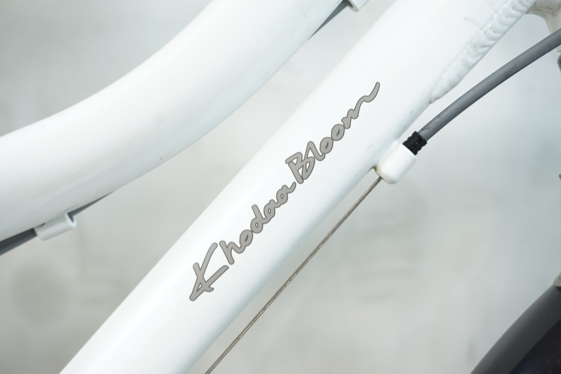 KHODAABLOOM 「コーダーブルーム」 ASSON J20 2019年モデル キッズバイク / 有明ガーデン店