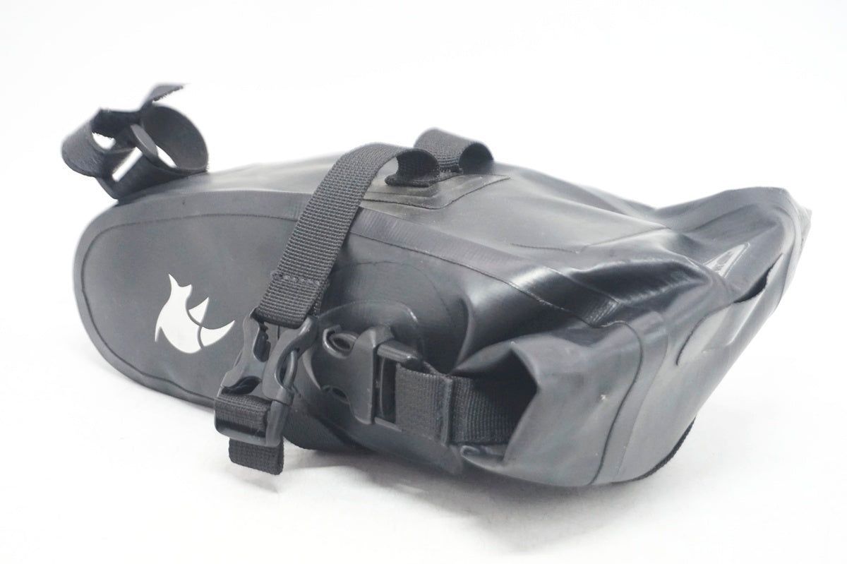 RHINOWALK 「ライノウォーク」 サドルバッグ / 大阪門真店