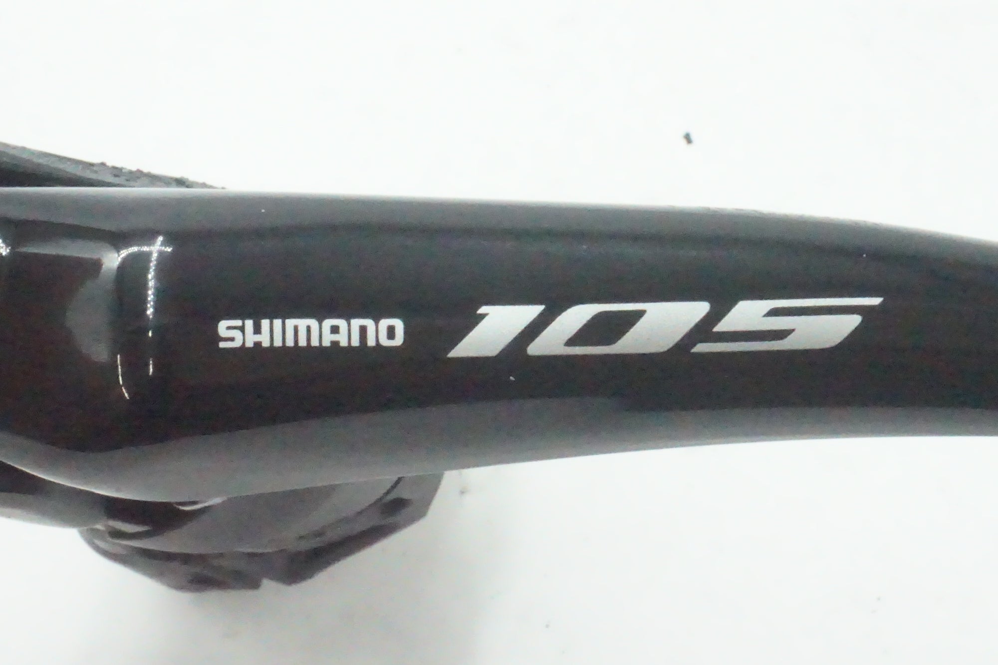 SHIMANO「シマノ」 105 ST-R7020 左デュアルコントロールレバー/ 京都西院店