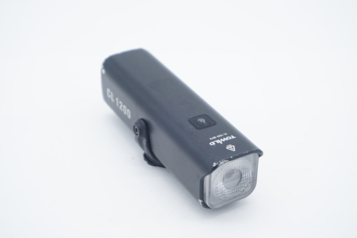 TOWILD 「トゥワイルド」 CL1200 フロントライト / 京都八幡店