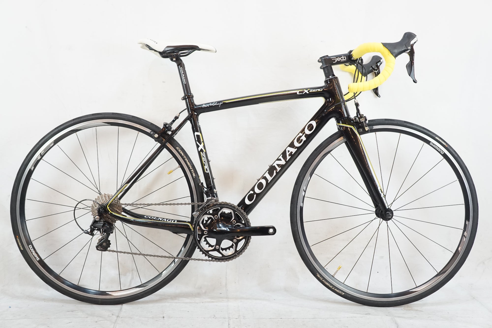 COLNAGO 「コルナゴ」 CX-ZERO CARBON 105 2016年モデル ロードバイク / バイチャリ浦和ベース