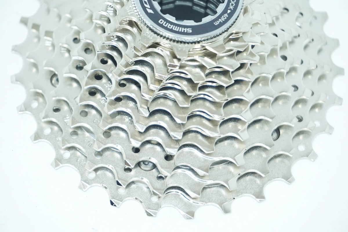 SHIMANO 「シマノ」 105 CS-R7000 11-30T スプロケット / 大阪美原北インター店