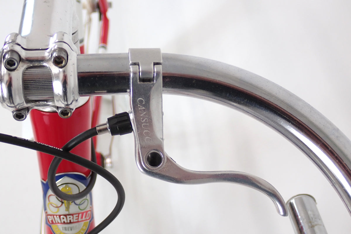 PINARELLO 「ピナレロ」 LUNGAVITA 2011年頃 ピストバイク / 伊勢崎店