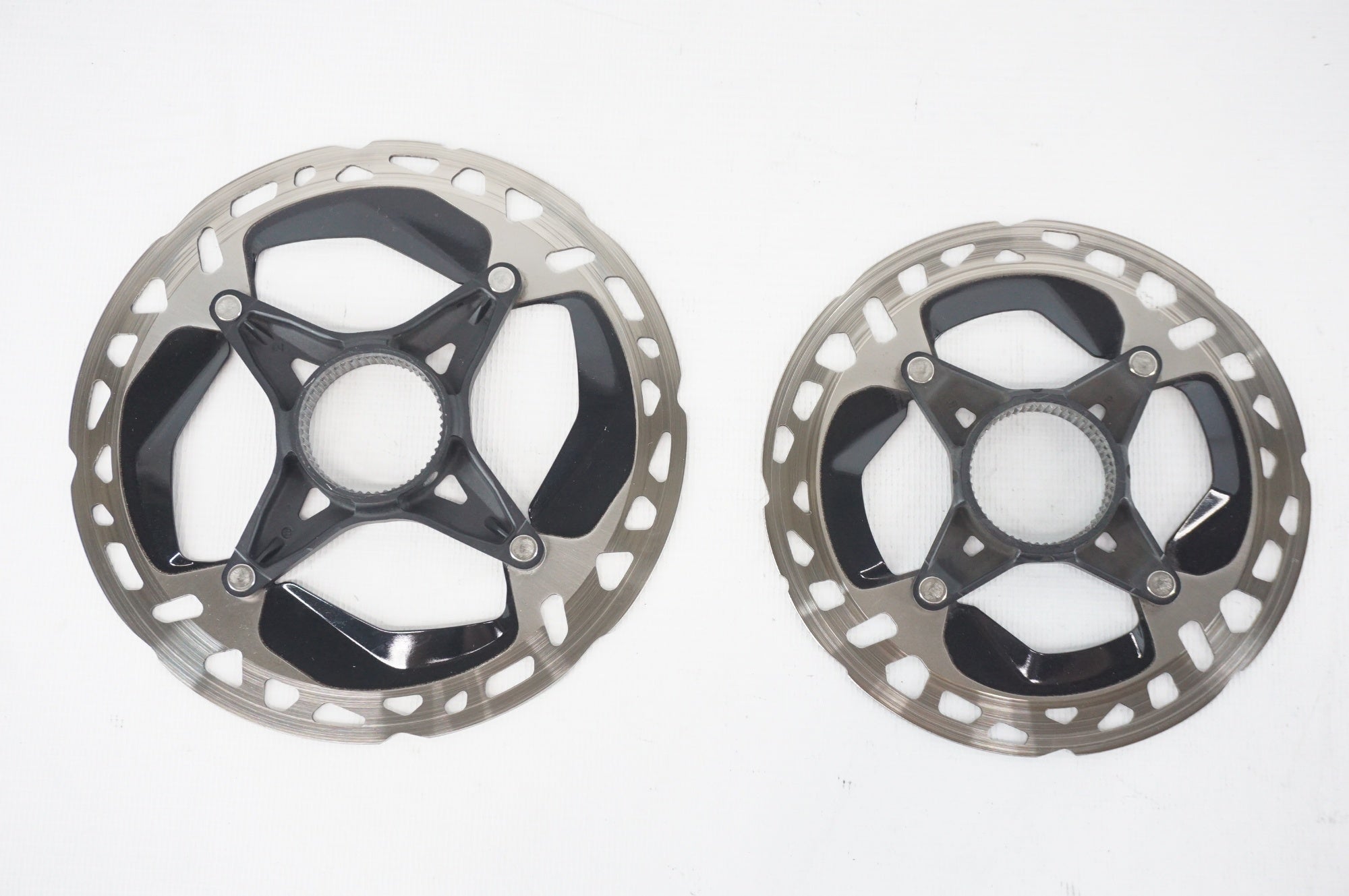 シマノ RT-MT900 ディスクローター 160/140セット SHIMANO 「シマノ」 RT-MT900 Φ160/140 ディスクローターセット / 阪急
