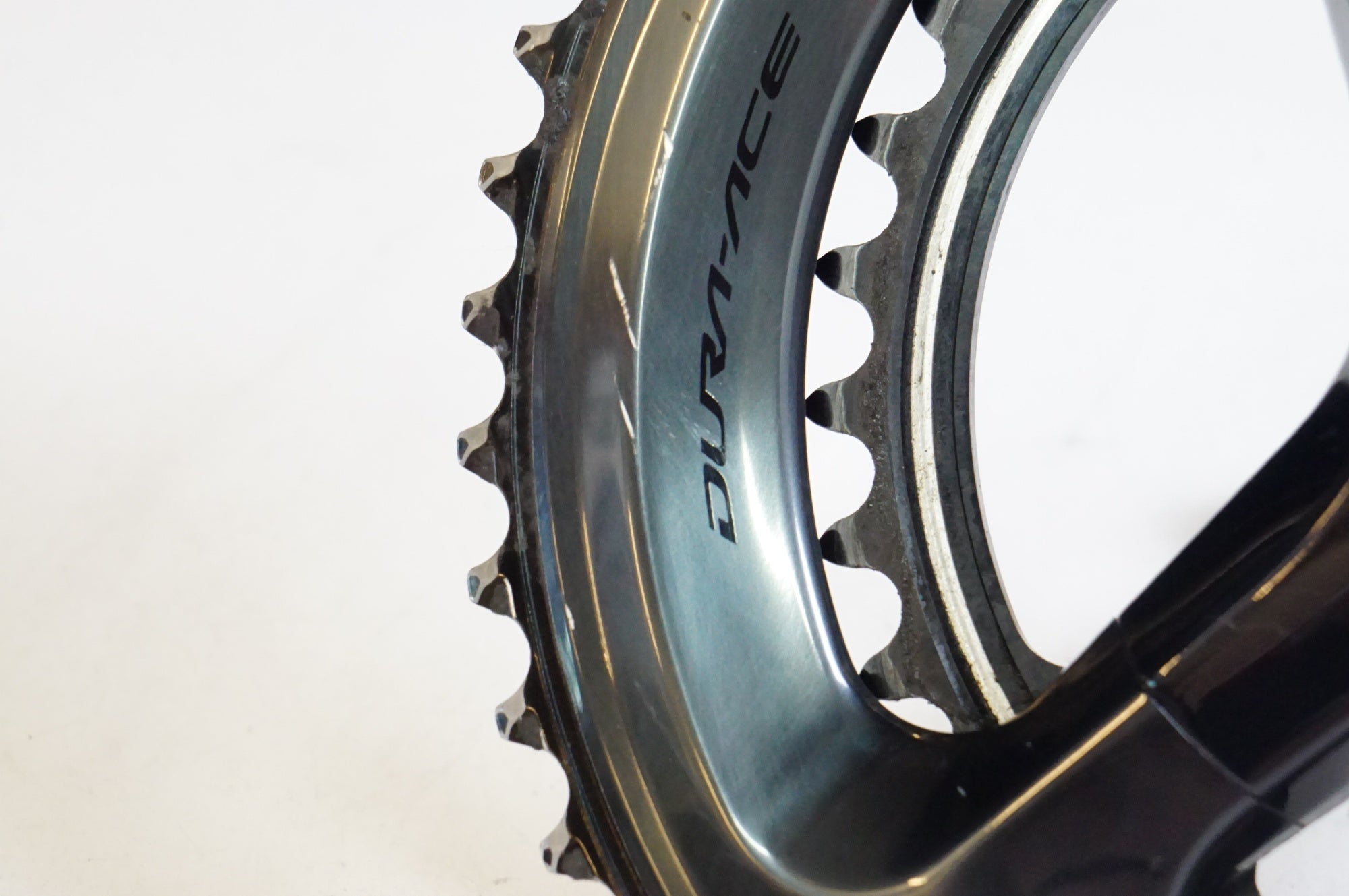 11-Speed - SRM