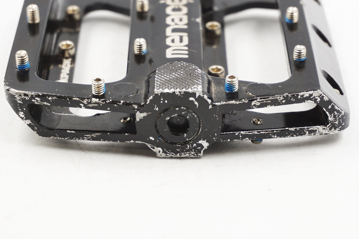 SIX PACK 「シックスパック」 MENACE ペダル / 奈良店