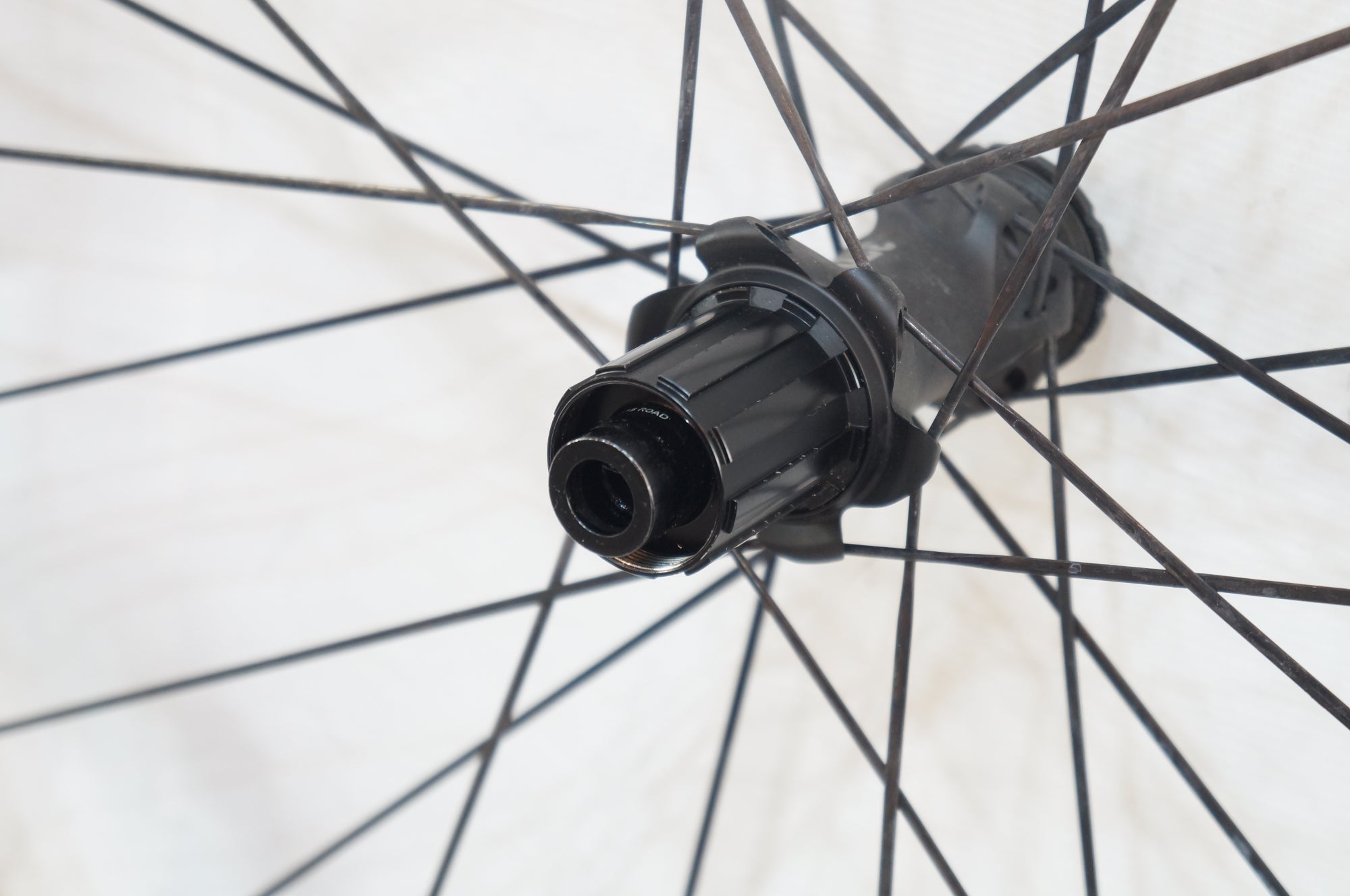 DT SWISS 「ディーティースイス」 G1800 SPLINE DB 25 SHIMANO11速