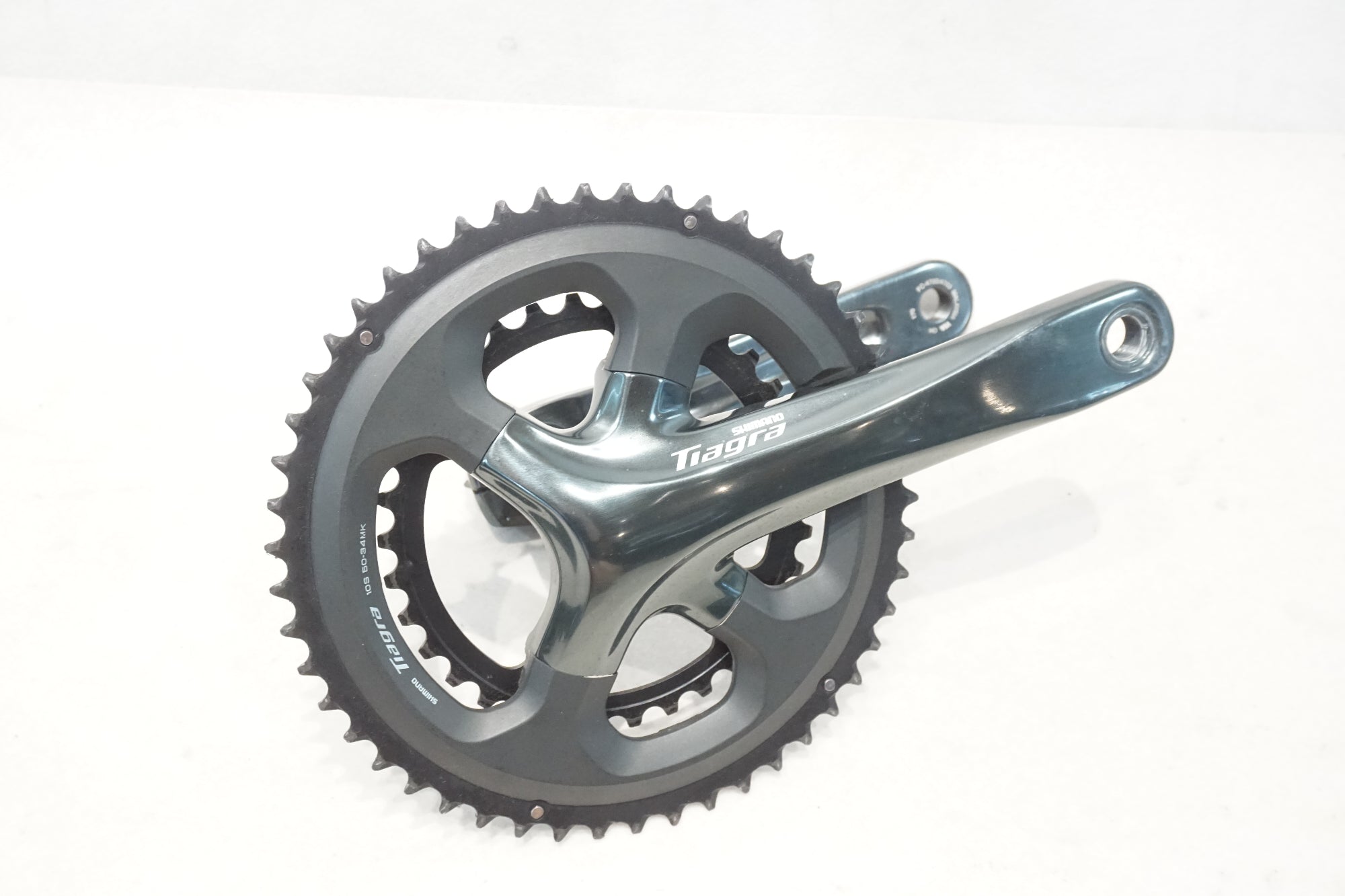 SHIMANO 「シマノ」 TIAGRA FC-4700 50-34T 170mm クランクセット / 横浜戸塚店