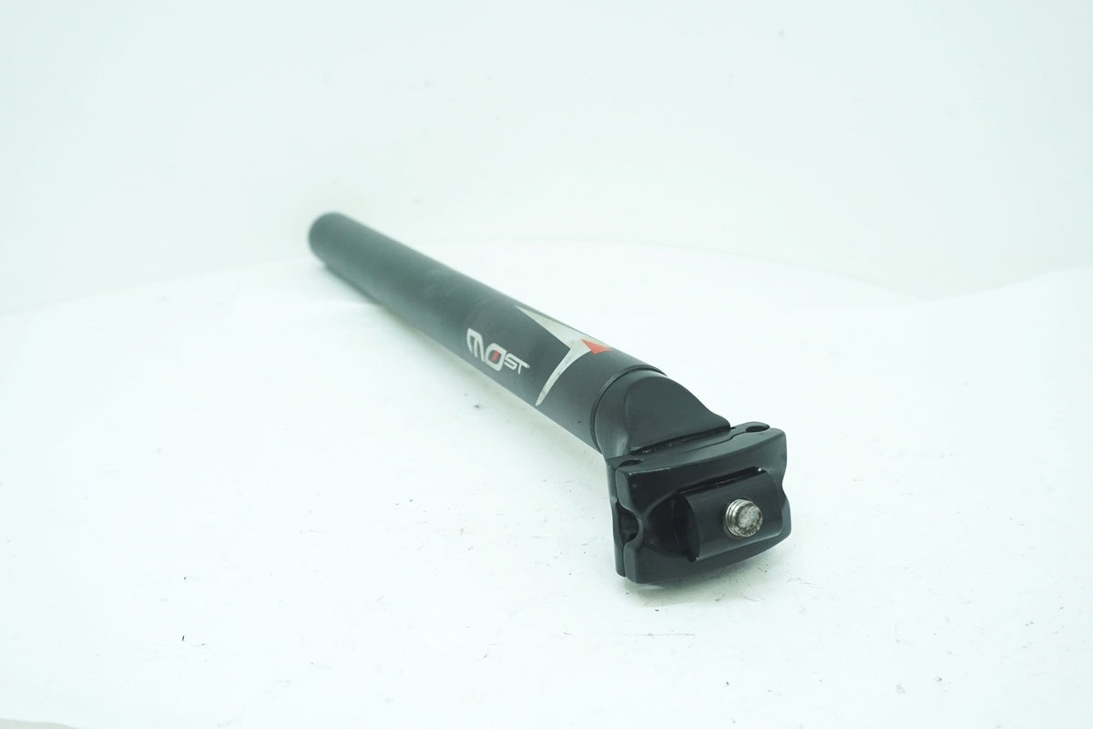 MOST 「モスト」 Φ31.6 350mm シートポスト / 大阪美原北インター店