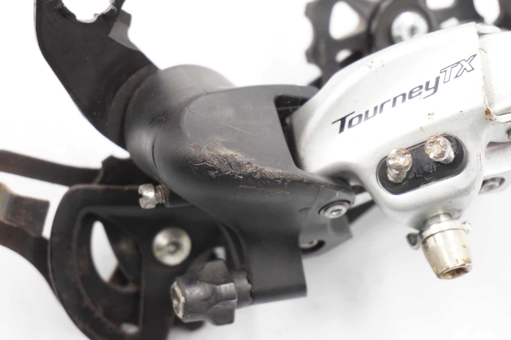 SHIMANO 「シマノ」 RD-TX800 リアディレイラー / 奈良店
