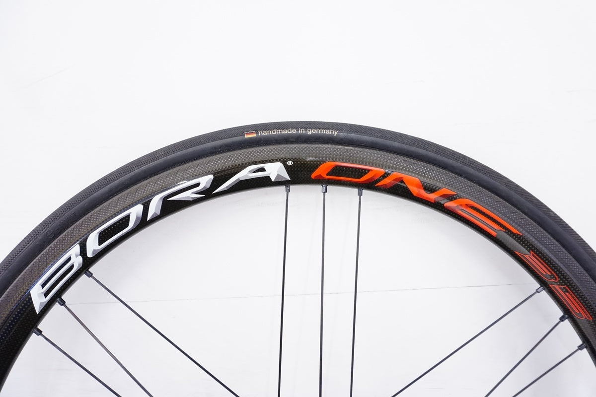 CAMPAGNOLO「カンパニョーロ」 BORA ONE 35 AC3 TU シマノ11速 ホイールセット / 浜松店