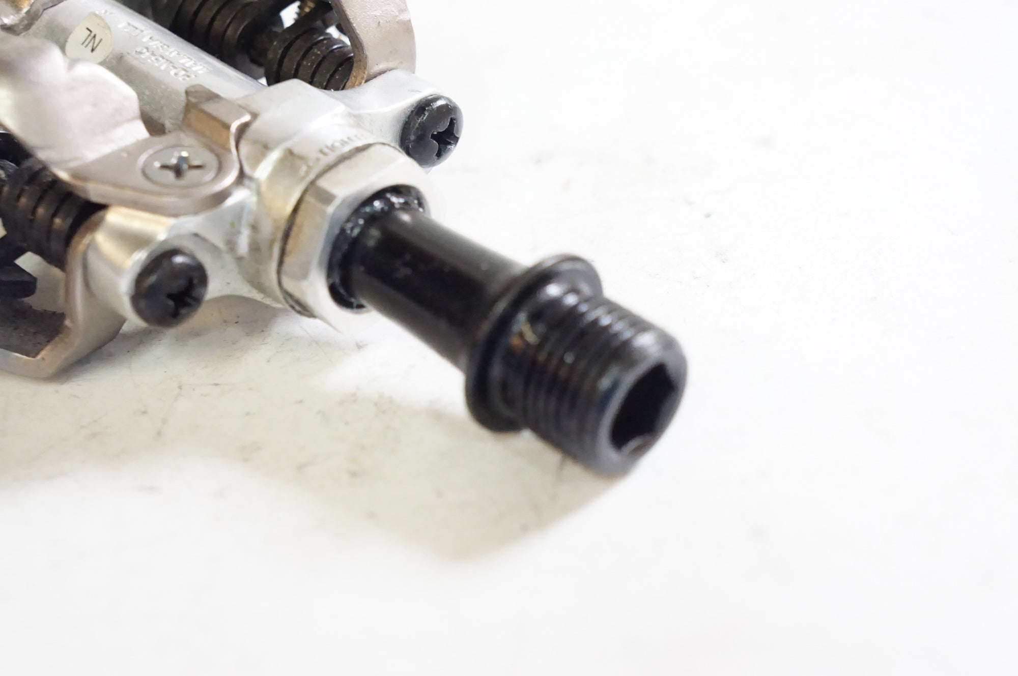 SHIMANO 「シマノ」 PD-M540 ペダル / 熊谷本店