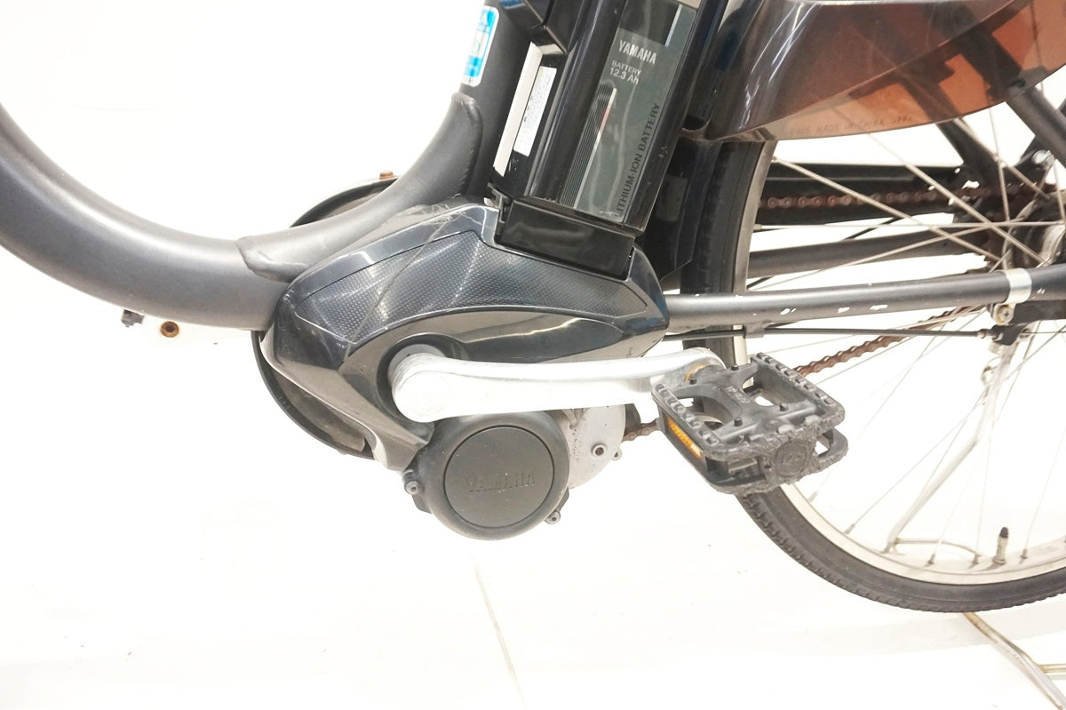 電動アシスト自転車 ヤマハパス 26インチ 大阪高槻市に引取か近隣のみ有料配達 楽天市場】【先着100名様限定!! 7月30日配布クーポンあり】 店頭