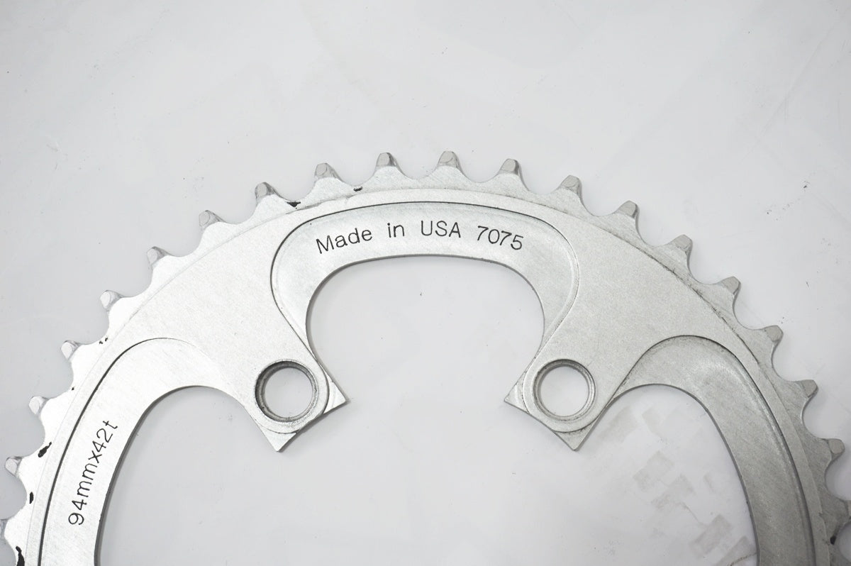 SALSA 「サルサ」 94mm 34T チェーンリング / バイチャリ世田谷店