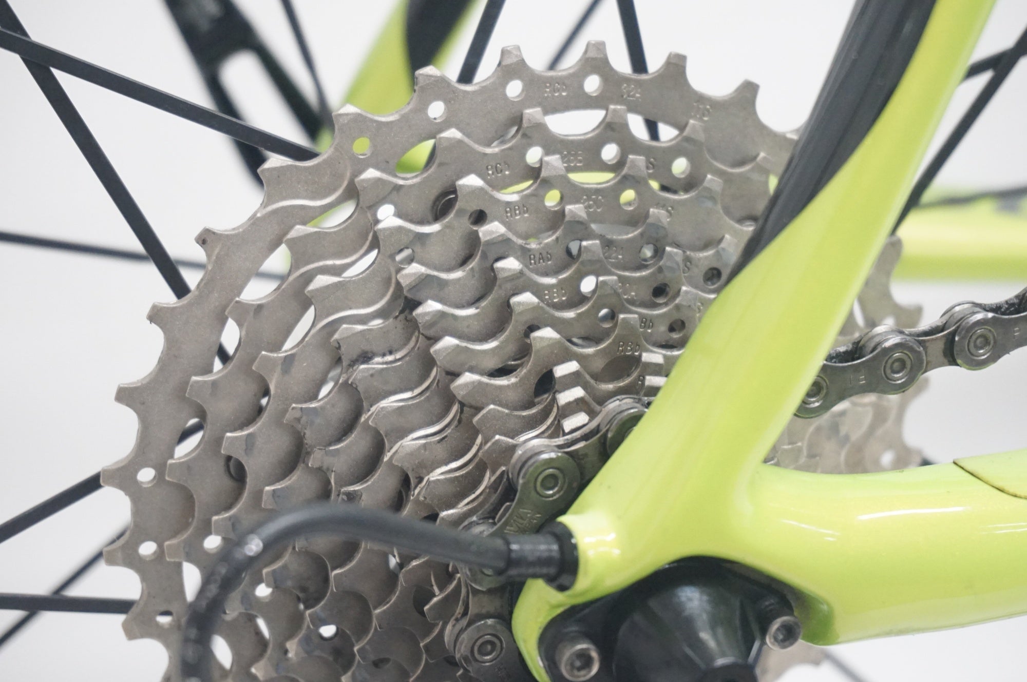 CANNONDALE 「キャノンデール」 SYNAPSE CARBON ULTEGRA 2018年モデル ロードバイク / 福岡店