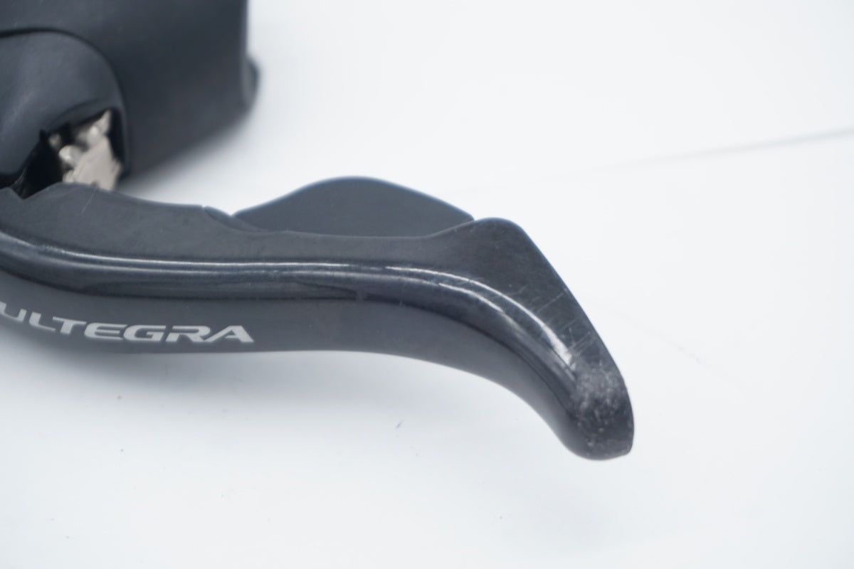 SHIMANO 「シマノ」 ULTEGRA ST-6700 デュアルコントロールレバー