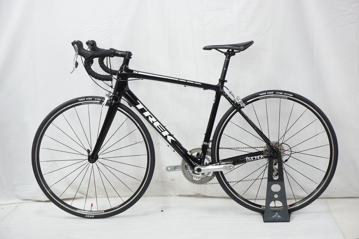 TREK 「トレック」 EMONDA S4 2015年モデル ロードバイク / 奈良店
